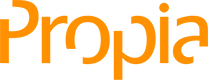 Propia Logotyp