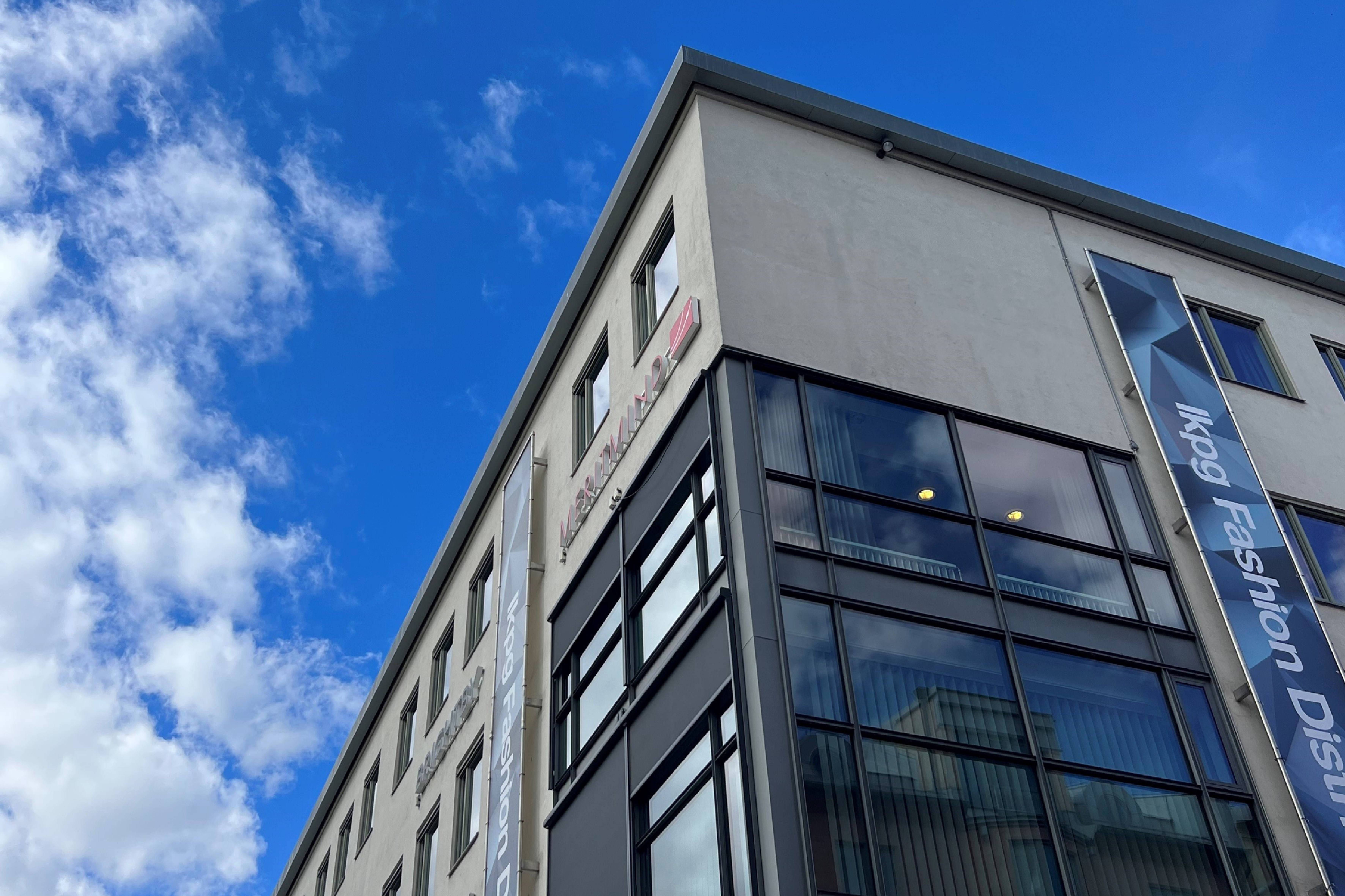 Kontor Linköping